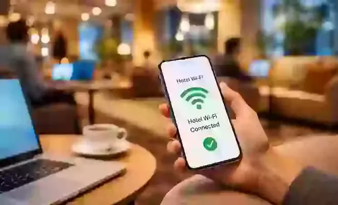 The Invisible Amenity: Why Hotel Wifi Defines The Digital Guest Experience